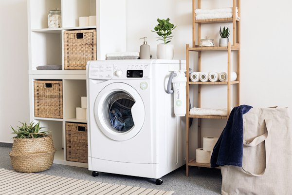 Washer